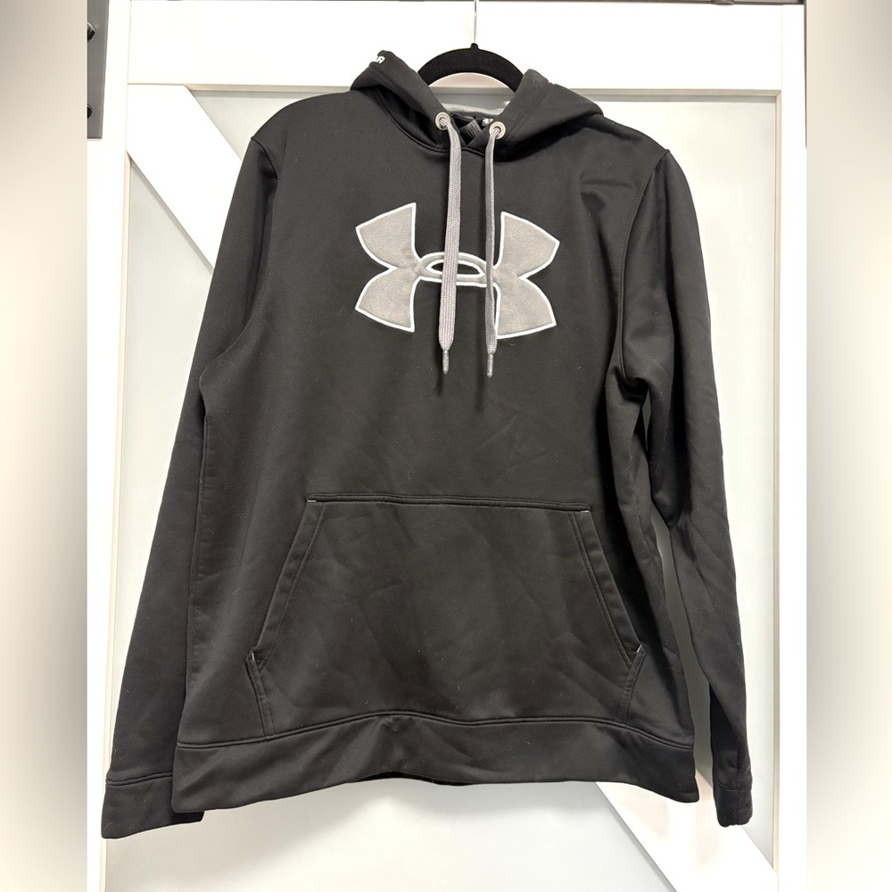 Under Armour- Armour Fleece® Big Logo